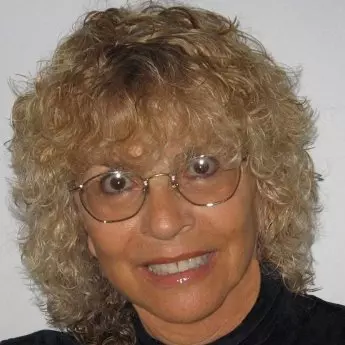Marilyn Mammano, AICP