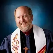 Rev. Dr. Charles Alkula