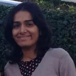 Abhinaya Balasubramanian