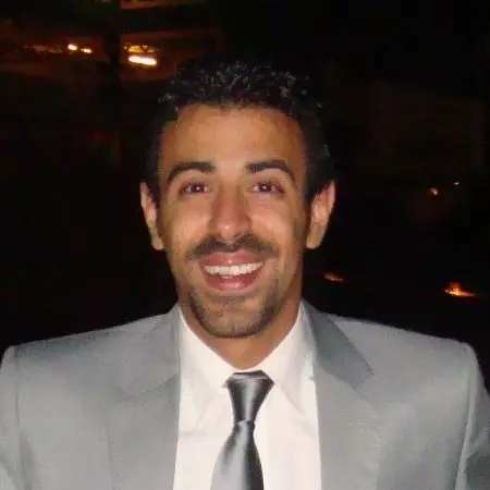 Ahmed Bahgat, PMP