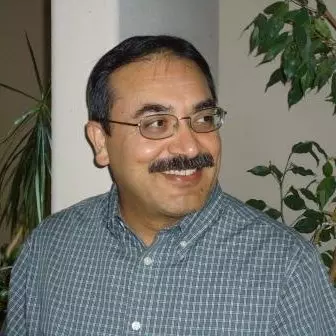 Syed Suhail Akhtar