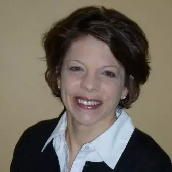 Mary Westlund, PMP