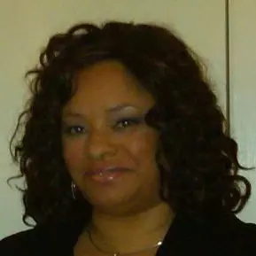 Gail Ellis-Hopkins, MS.Ed