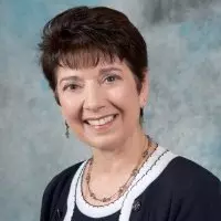 Lisa R. Grillone, Ph.D.