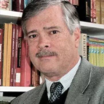 James E. Labdon, Ph.D.