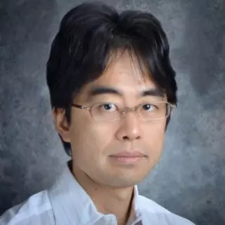 Awano Hiroyuki