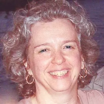 Barbara E. Martin