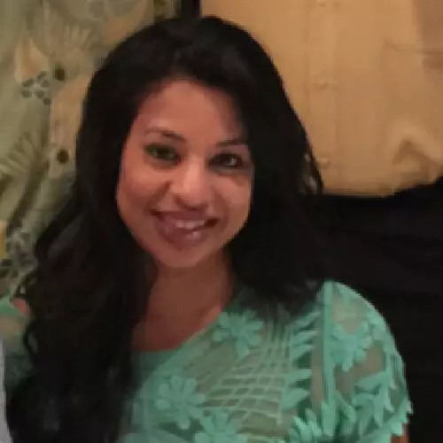Rina Shah, MBA