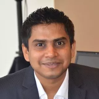 Ashish Kumar Srivastava