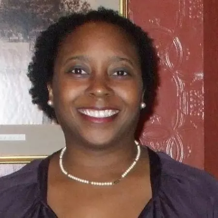 Monica M. Johnson