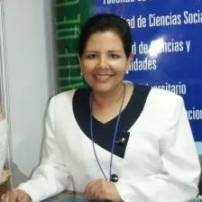 Lucia Castellanos