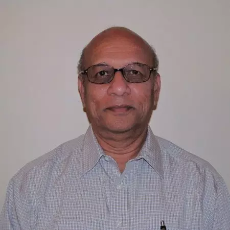 K. L. Satya-Prakash