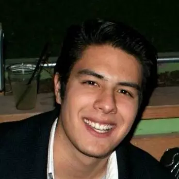 Luis Alberto Martinez