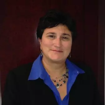 Maria C. Gamino