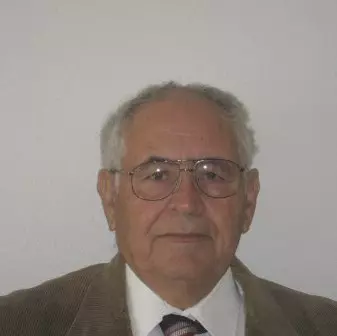 Ali Ghahremani P.E Inactive-Retired.