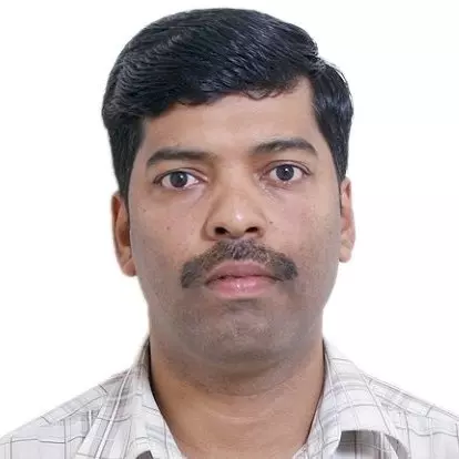 Madhusudhan Reddy Pattoor