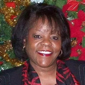 Dr. Barbara Thomas-Parker