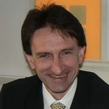 Lubomir Masar, PhD