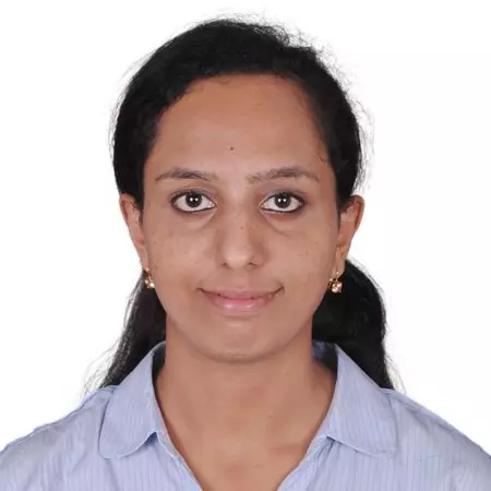 Vaishnavi Vaithamanithi