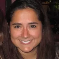Gabriela Parra Martin, MBA