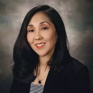 Debbie Fujimoto