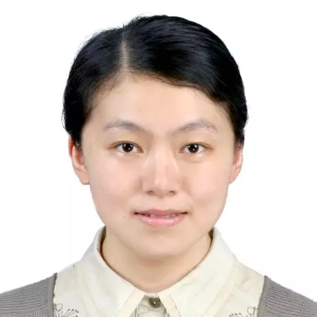 Xiaoxia Zhu