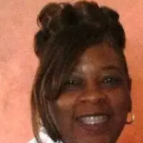 Tammy Croom-Brumfield