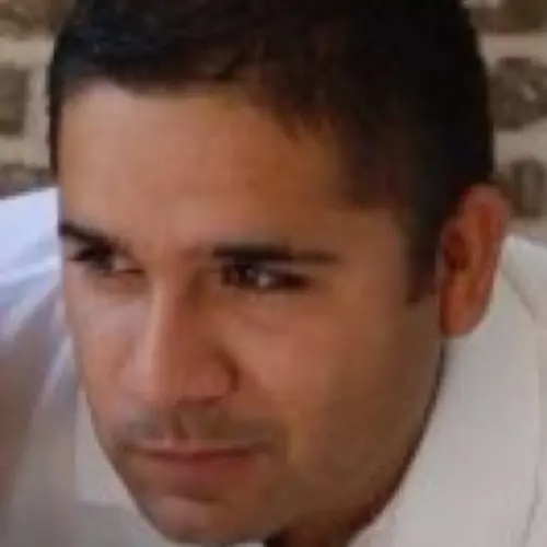 Gavino Padilla