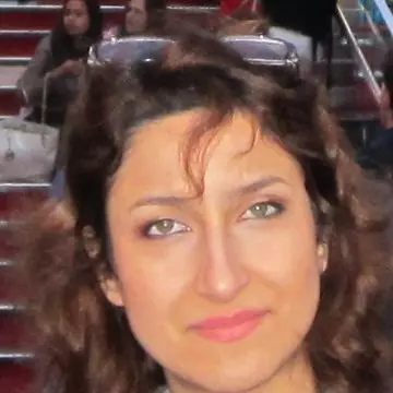 Nasim Darouie-Haghighi