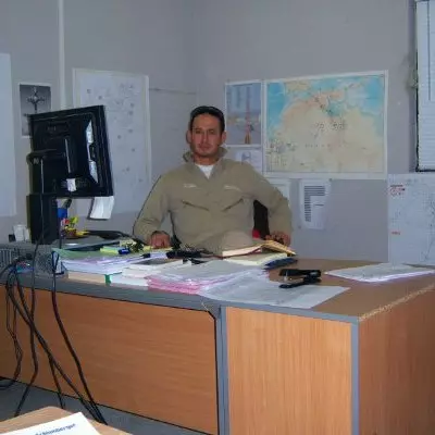 Abdelhak Cherifi