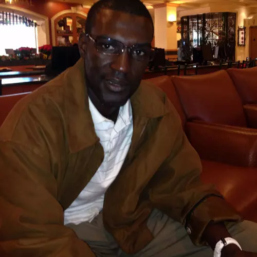 Pape Cheikh diop
