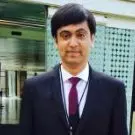 Anil Kumar Pillalamarri, E.I.T.