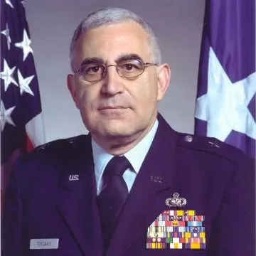 Jim Toscano