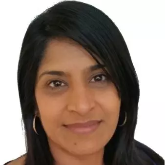 Sunitha Venkatesan, CCEP