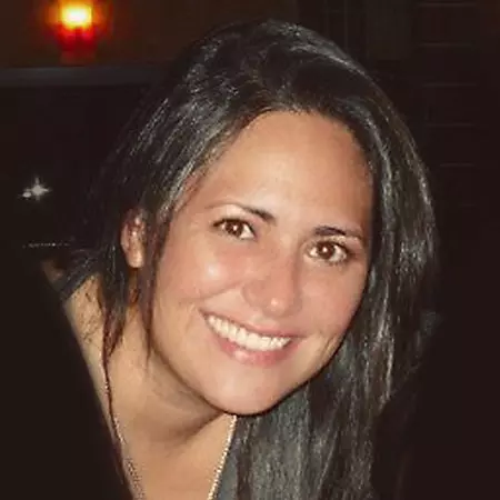 Veronica Caycedo