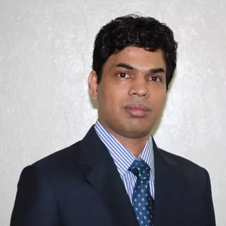 Sanjoy Bhattacharia, PhD