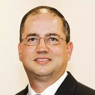 Javier Jimenez, PMP