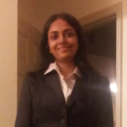 Aparna Suriyanarayanan