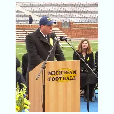 Glenn Shemy Schembechler