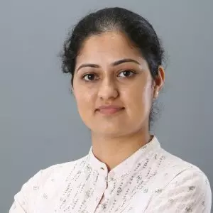 Neetika Sharma