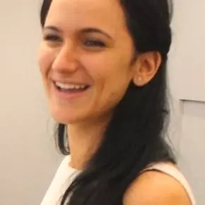 Sabrina Jimenez Pestel