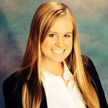 Jacey Barrier, CPA