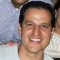 Rene Dominguez, MBA