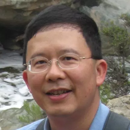 Lichung (Leon) Chu, PhD