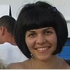 Yuliya Bjorgan