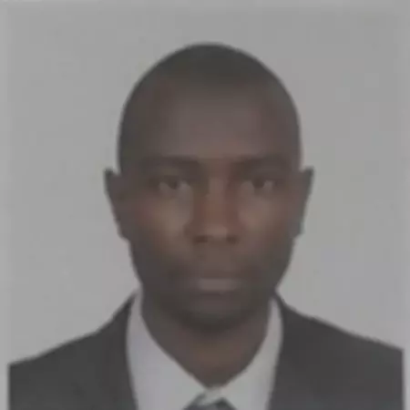 David Irungu