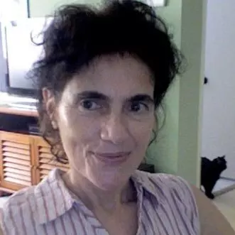 Debbie Kahn Friedman
