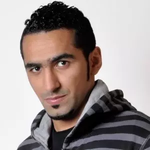 Mahmoud Alhajhouj