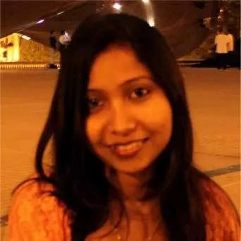Jayeeta Dutta