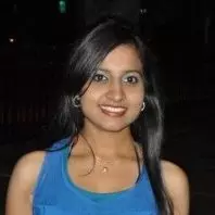 Krupa Patel